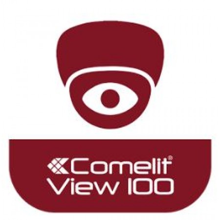 Hướng dẫn sử dụng phần mềm xem camera ip View100